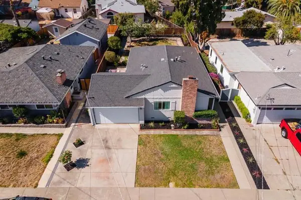 21905 Betlen Way, Castro Valley, CA 94546