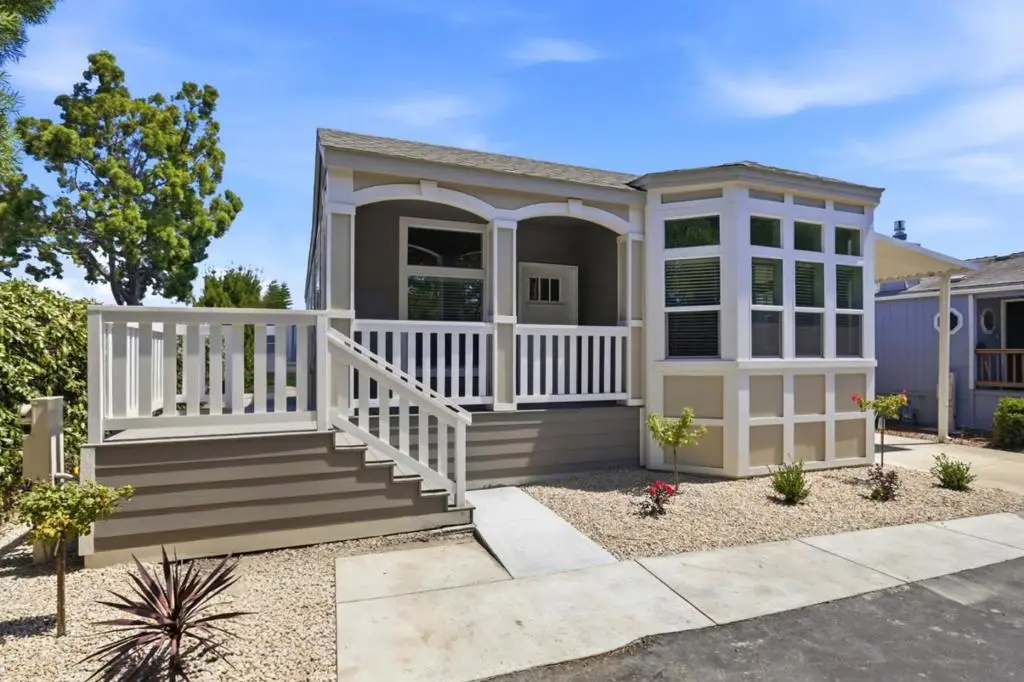 433 Sylvan Avenue #68, Mountain View, CA 94041 - #1