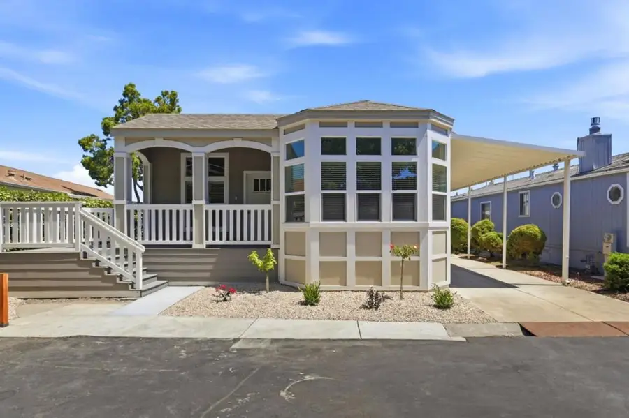 433 Sylvan Avenue #68, Mountain View, CA 94041 - #2