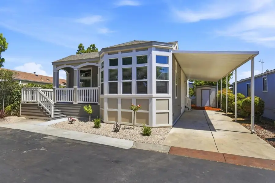 433 Sylvan Avenue #68, Mountain View, CA 94041 - #3