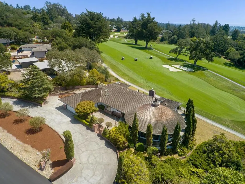 48 Pasatiempo Drive, Santa Cruz, CA 95060 - #1
