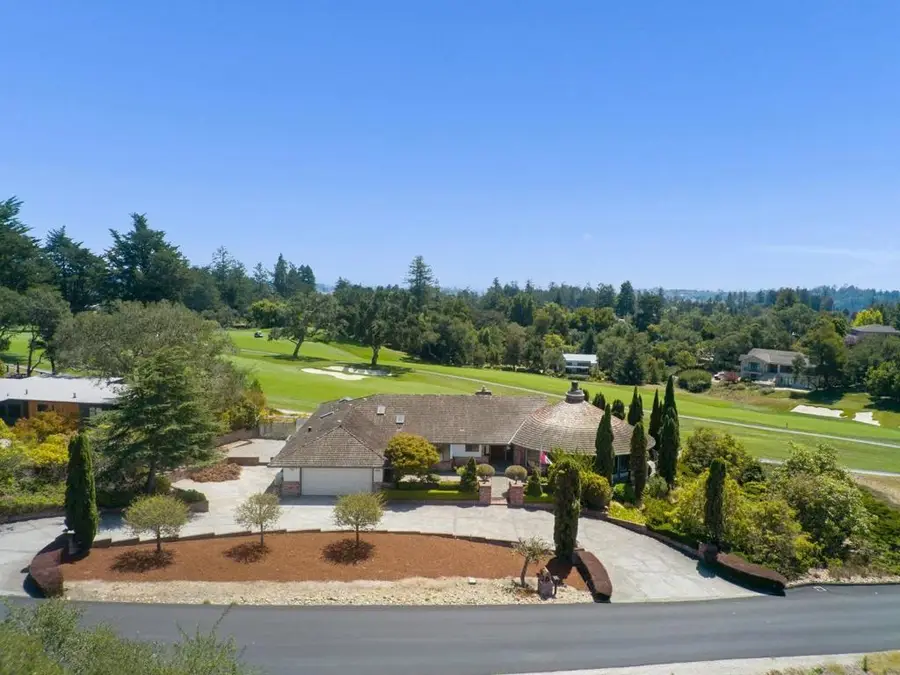 48 Pasatiempo Drive, Santa Cruz, CA 95060 - #2