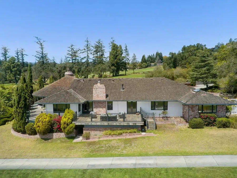 48 Pasatiempo Drive, Santa Cruz, CA 95060 - #3