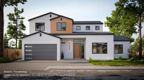 711 Farley Street, Mountain View, CA 94043