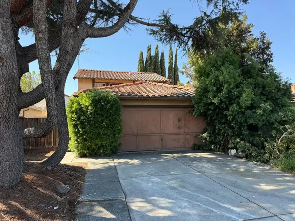 581 Guerra Court, San Jose, CA 95111