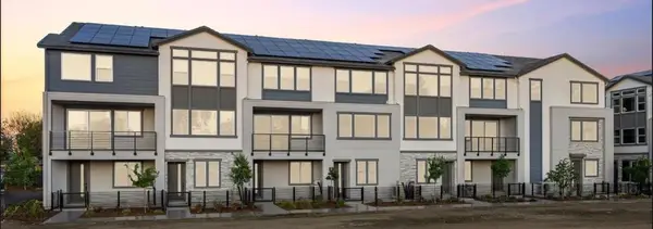 294 Dreamland Way #062-06 Plan 1, Campbell, CA 95008