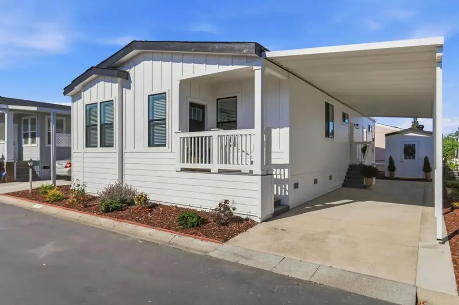 433 Sylvan Avenue #141, Mountain View, CA 94041 - #3