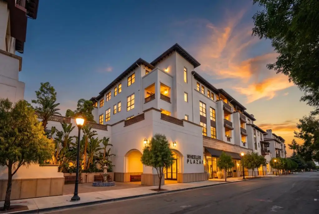 657 Walnut Street #331, San Carlos, CA 94070 - #1