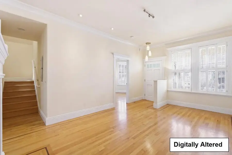 8 Porter Street, San Francisco, CA 94110 - #3