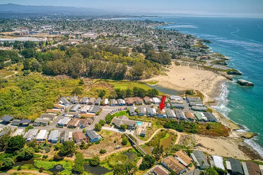 2395 Delaware Avenue #163, Santa Cruz, CA 95060 - #2