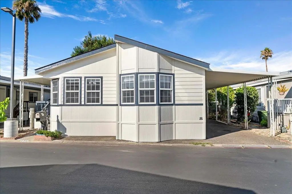 1520 E Capitol Expressway #156, San Jose, CA 95121 - #1