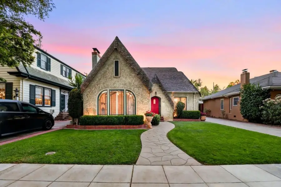 656 S 14th Street, San Jose, CA 95112 - #2