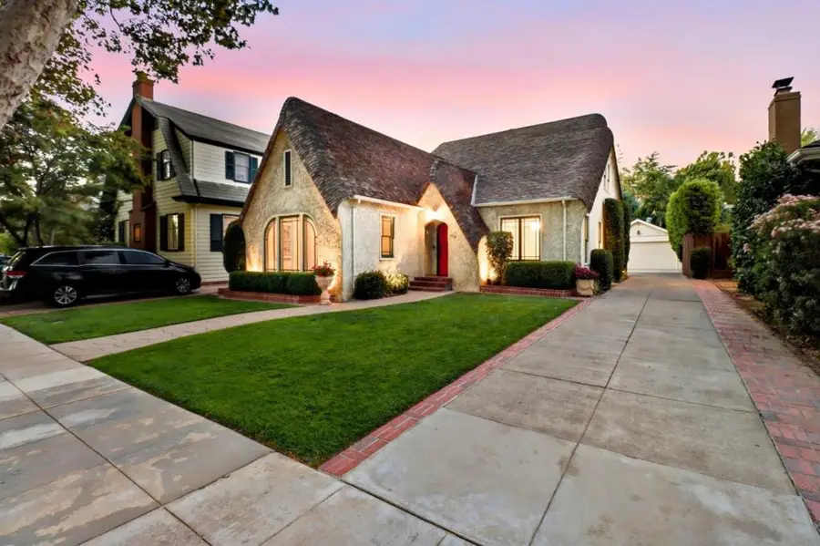 656 S 14th Street, San Jose, CA 95112 - #3