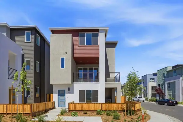 1002 Rojo Terrace, San Ramon, CA 94583