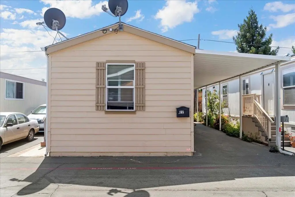 1850 Evans Lane #22, San Jose, CA 95125 - #1