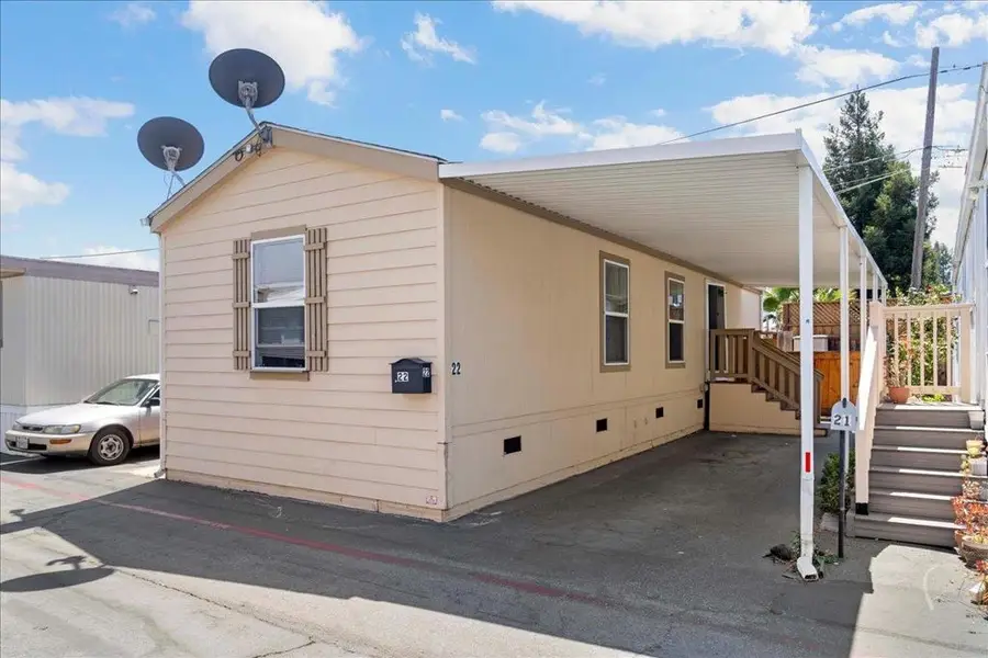1850 Evans Lane #22, San Jose, CA 95125 - #2