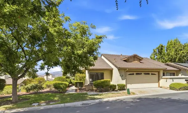 3327 Lake Albano Circle, San Jose, CA 95135