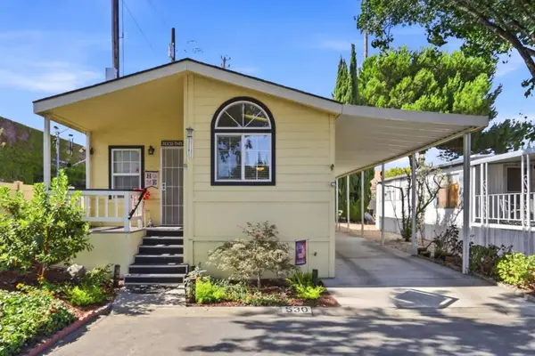 530 Mountain Home Drive #530, San Jose, CA 95136
