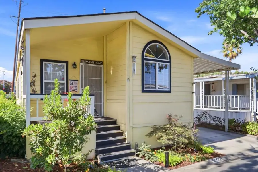 530 Mountain Home Drive #530, San Jose, CA 95136 - #2