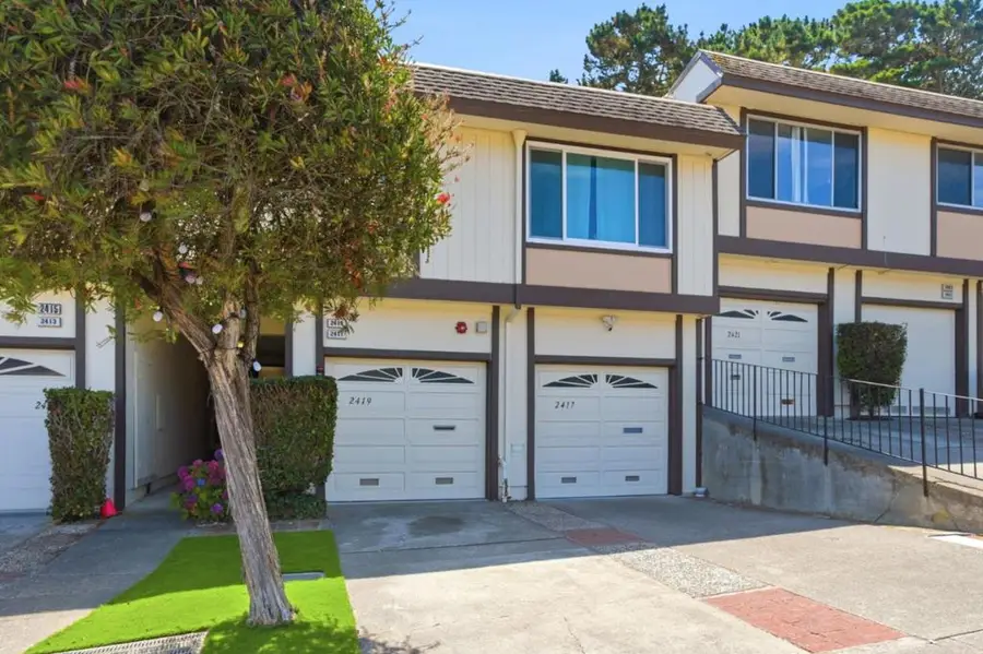 2419 Rowntree Way, South San Francisco, CA 94080 - #2