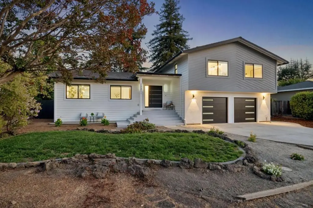 12311 Viewoak Drive, Saratoga, CA 95070 - #1
