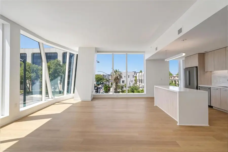 188 W Saint James Street #10302, San Jose, CA 95110 - #2