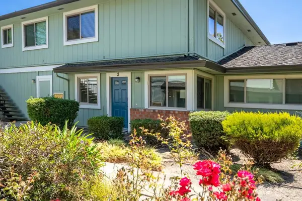 1133 Callas Lane #2, Capitola, CA 95010