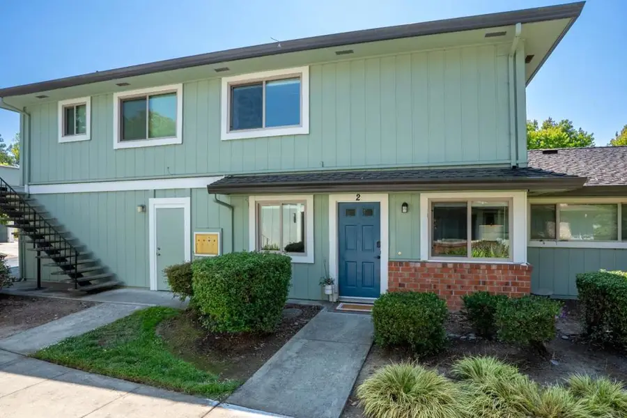 1133 Callas Lane #2, Capitola, CA 95010 - #3