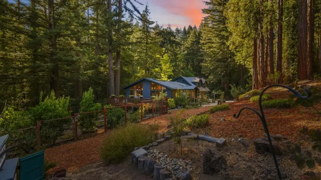 230 Orman Road, Boulder Creek, CA 95006 - #1