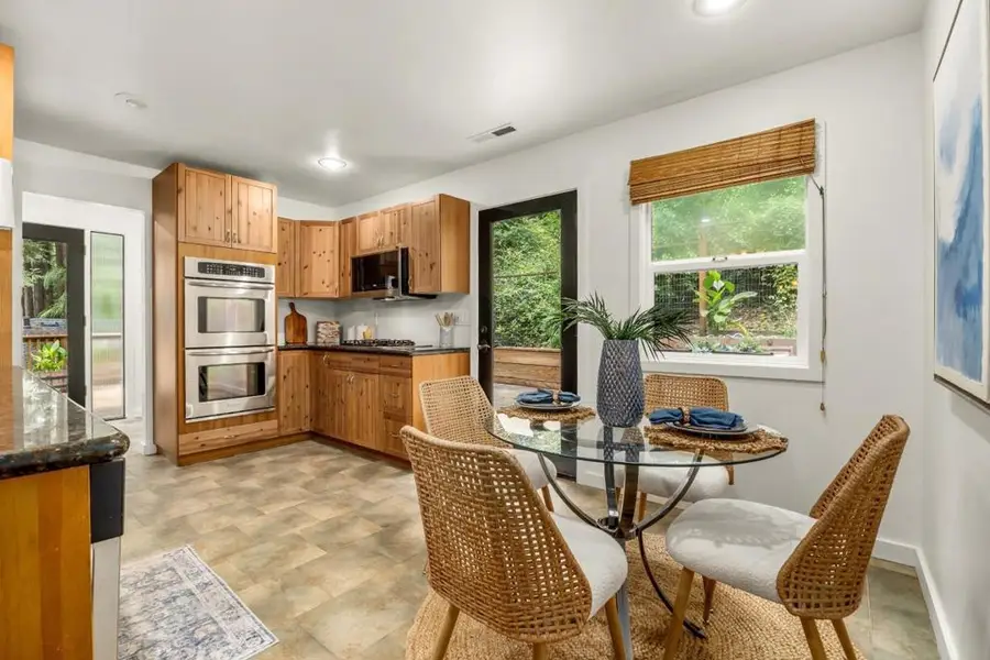 236 Caledonium Avenue, Ben Lomond, CA 95005 - #2