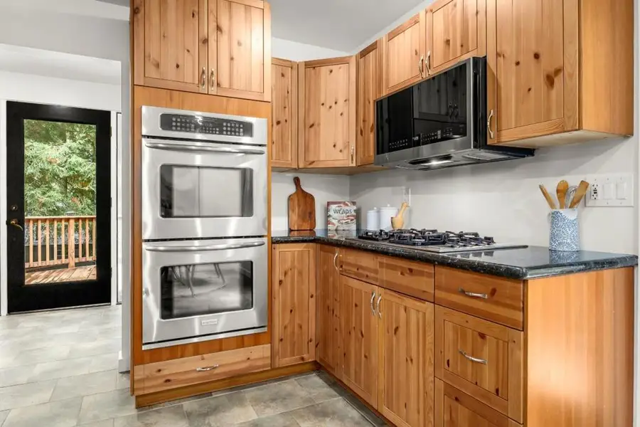 236 Caledonium Avenue, Ben Lomond, CA 95005 - #3