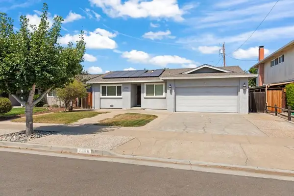 4868 Tonino Drive, San Jose, CA 95136