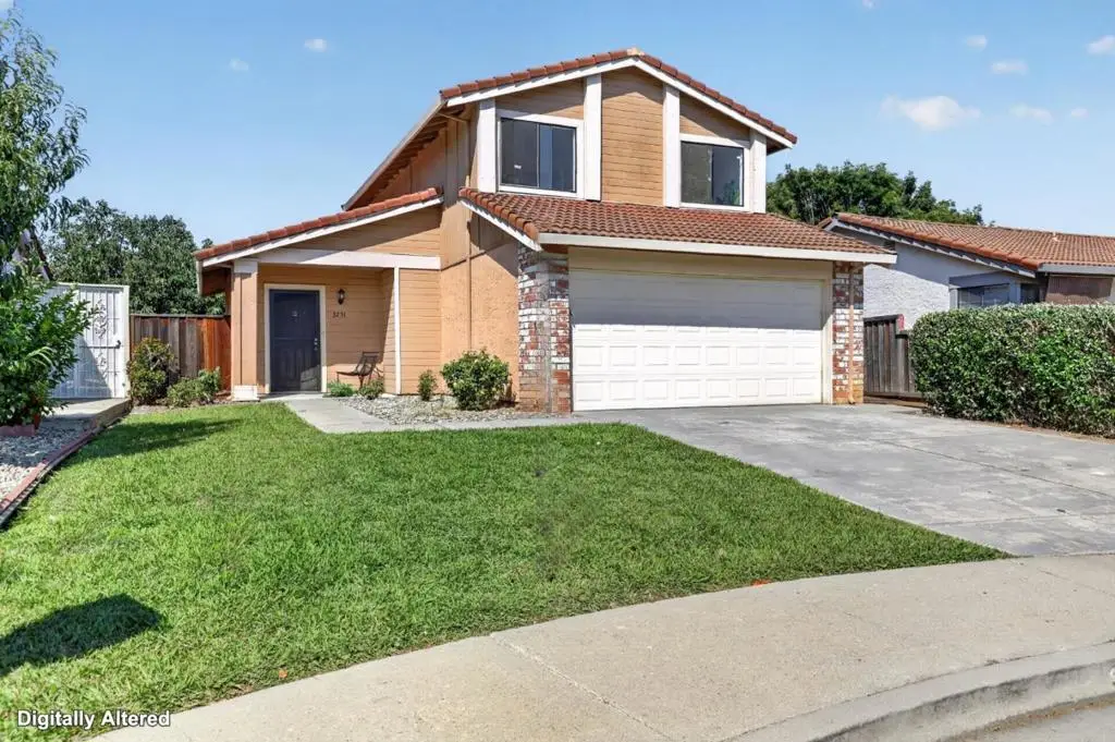 3251 Whispering Elm Court, San Jose, CA 95148 - #1