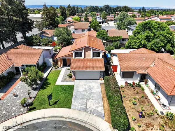 3251 Whispering Elm Court, San Jose, CA 95148