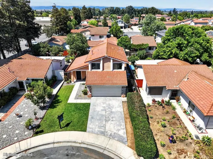 3251 Whispering Elm Court, San Jose, CA 95148 - #2