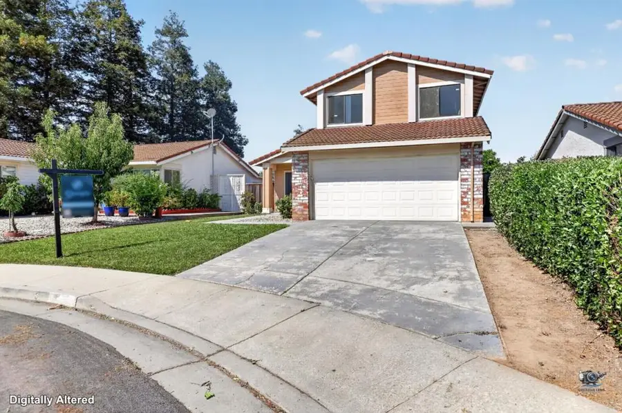 3251 Whispering Elm Court, San Jose, CA 95148 - #3