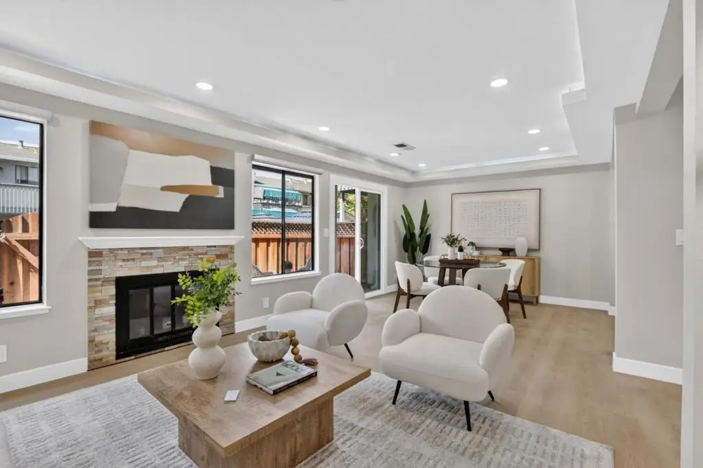 2672 Senter Creek Court, San Jose, CA 95111 - #1