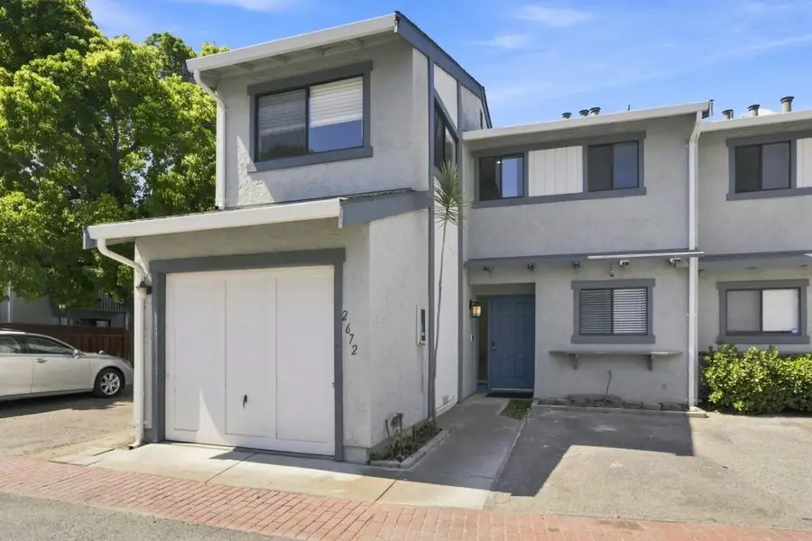 2672 Senter Creek Court, San Jose, CA 95111 - #2