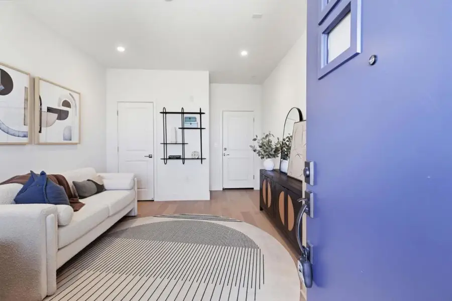 2861 Josephine Lane, Palo Alto, CA 94303 - #2