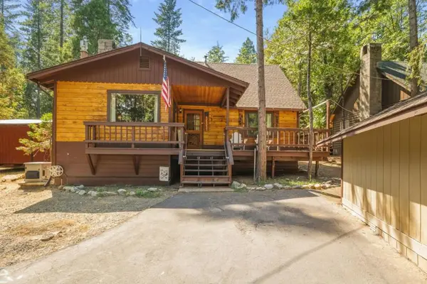 23100 Tuolumne Drive, Twain Harte, CA 95383