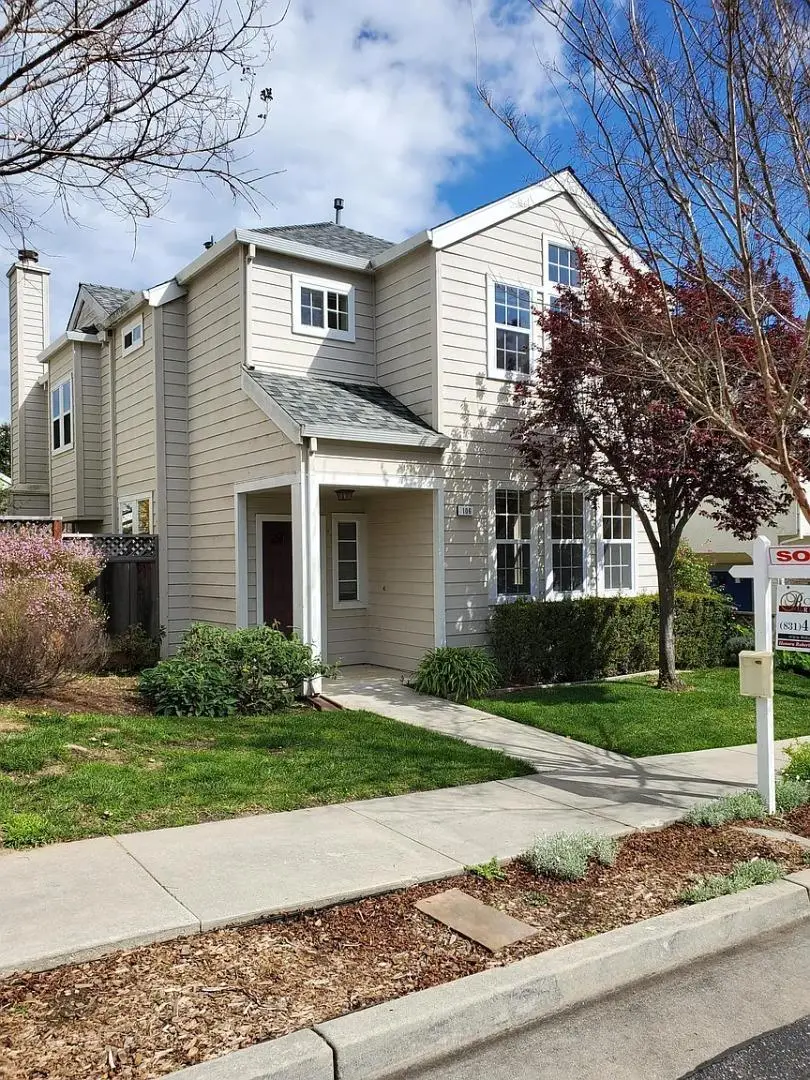 106 Village Circle, Santa Cruz, CA 95060 - #1