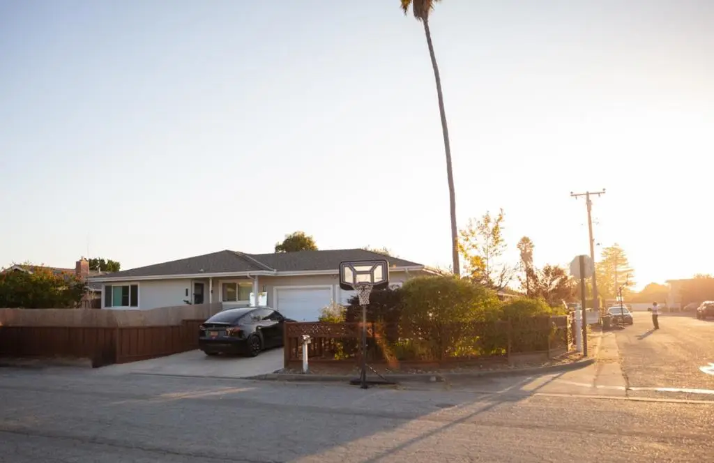 1915 Halterman Avenue, Santa Cruz, CA 95062 - #1