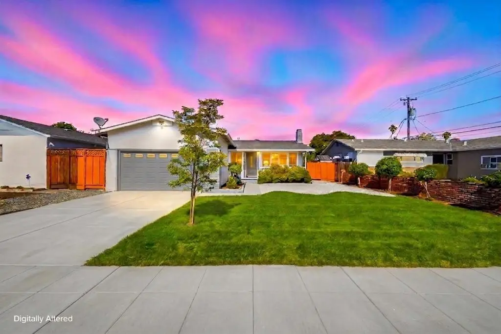 4300 Gayle Drive, San Jose, CA 95124 - #1