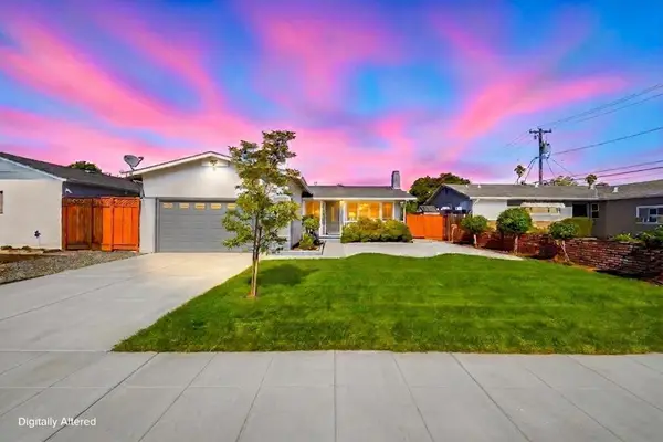 4300 Gayle Drive, San Jose, CA 95124
