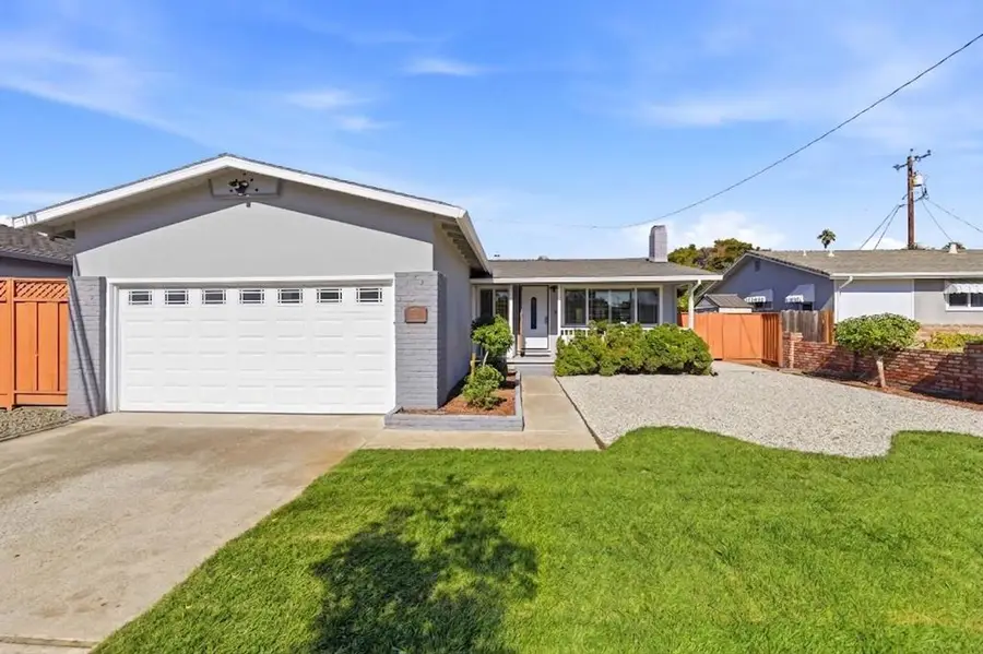 4300 Gayle Drive, San Jose, CA 95124 - #2