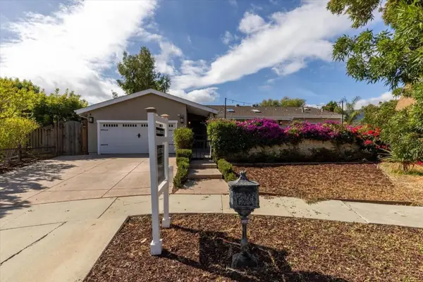 1314 Peralta Court, San Jose, CA 95120