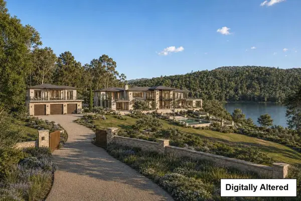 2 Old Santa Cruz Highway, Los Gatos, CA 95033