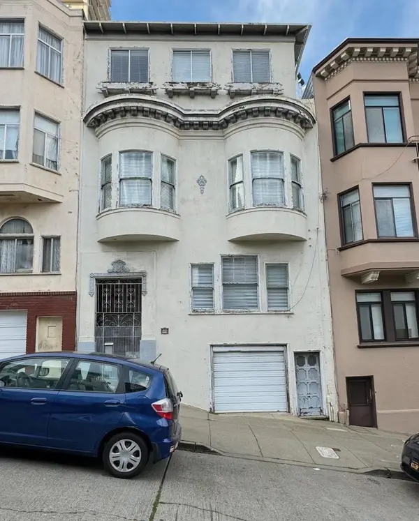 922 Vallejo Street, San Francisco, CA 94133
