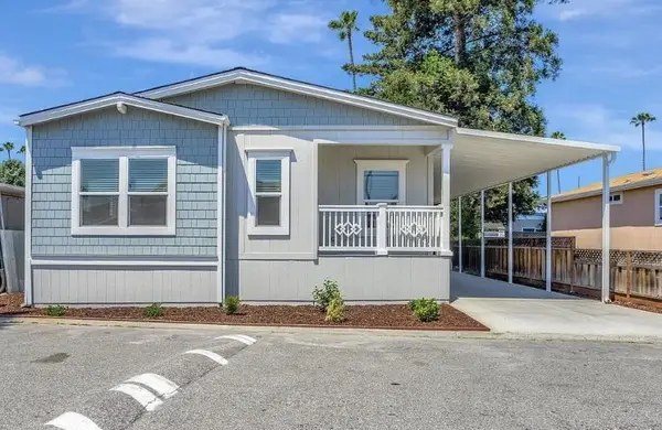 195 Blossom Hill Road #177, San Jose, CA 95123