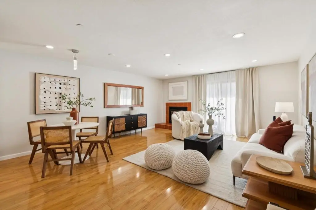 4157 El Camino Way #E, Palo Alto, CA 94306 - #1